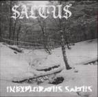 Saltus : Inexploratus Saltus